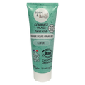 Gommage Visage Amande Douce Argan - Certifié Bio