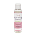 Gelée micellaire démaquillante  - À la Rose de Damas Certifiée Bio
