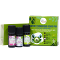 Coffret thématique visage pur